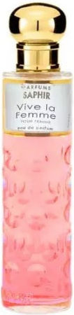 Saphir Vive La Femme Eau de Parfum 30ml