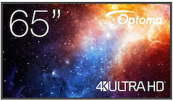 Optoma H1F2C0FBW101 Публичен Дисплей 65" 4K UHD