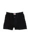 Pegasus Bio Herren Boxershorts Black 1Packung