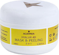 Acamnia Mască Pentru Față 100ml Acamnia Mască Pentru Față 100ml