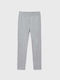 Joyce Kids Long Legging Gray