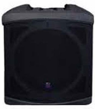 Turbosound Impact180 Passive 18” サブウーハー Turbosound IMPACT