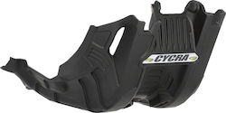 Cycra Motorrad Mittelverkleidung für KTM 450 SX-F Schwarz 1Stück Cycra Motorrad Mittelverkleidung für KTM 450 SX-F Schwarz 1Stück