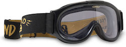 DMD Motocross Goggles