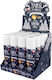 Tuban Weihnachtliche Dekoration Schnee 16cm