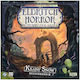Game Expansion Eldritch Horror: The Dreamlands (PL) for 1-8 Players 14+ Years Old (PL) Galakta