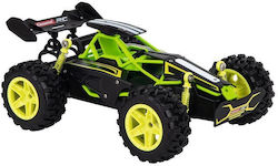 Carrera 2.4Ghz Remote-controlled Car Green