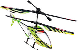 Carrera Helicopter Remote-controlled Helicopter Green