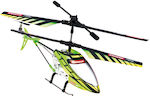 Carrera Helicopter Remote Controlled Helicopter Green