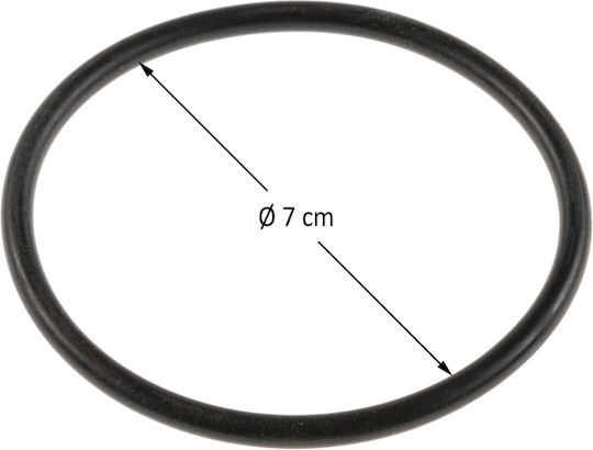 Flanșă Filtru Mașină De Spălat Rufe Fourlis