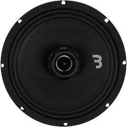 Bass Habit Car Speaker Elite 5" with 150W RMS (Midrange)