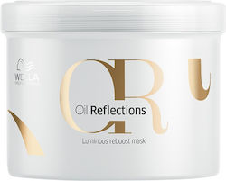 Wella Haarmaske 500ml Wella Haarmaske 500ml