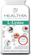 Healthia L-Lysine 1000mg 90 Ταμπλέτες