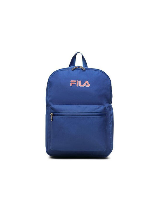 Fila Bury Rucksack Blau