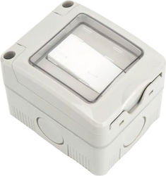 Aigostar Cover for Peripheral Alarm Systems
