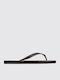 Herren Flip Flops Schwarze