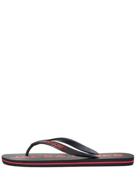 Ανδρικά Flip Flops Μπλε