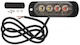 Φως STOP Led 12 / 24V για Honda Logo Chrysler Neon