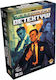 Board Game Pocket Detective: Season 1 (PL) for 1-6 Players 10+ Years Old (PL) Lucky Duck Games