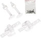 Eurocasa Hinge Made of Plastic 1pcs