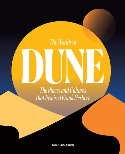 Worlds Of Dune Worlds Of Dune