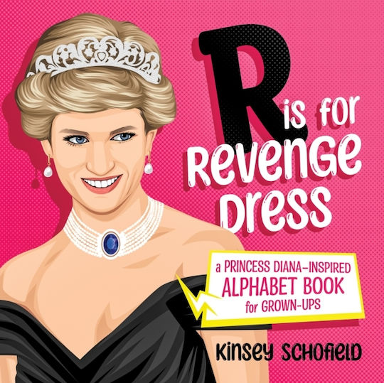 R Is For Revenge Dress R Is For Revenge Dress