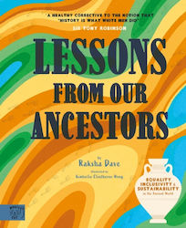 Lessons From Our Ancestors (Hardcover)