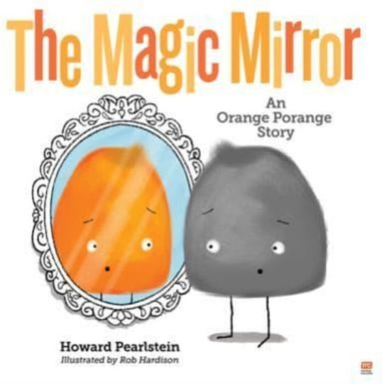 Magic Mirror