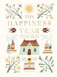 Happiness Year (Hardcover)