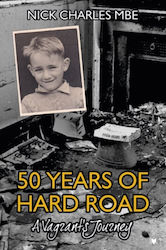 50 Years of Hard Road (Hardcover)