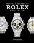 Rolex (Tip copertă dură)