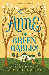 Anne Of Green Gables