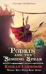 Podkin And The Singing Spear