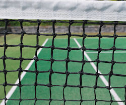 Diolamp Tennis Net