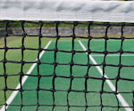 Diolamp Tennisnetz