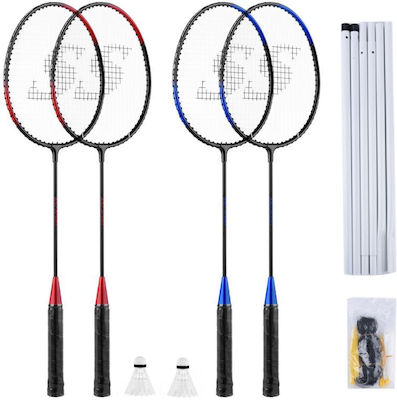 SMJ Sport Badminton Set