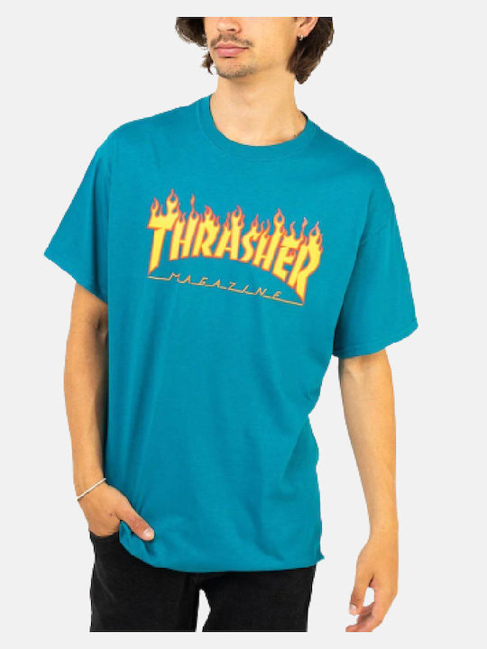 Thrasher