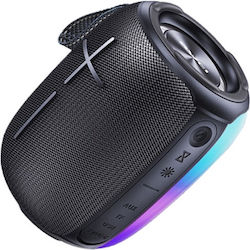 Awei Y525 Bluetooth-Lautsprecher Schwarz