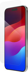 Zagg Invisibleshield (iPhone 15 Pro Max)
