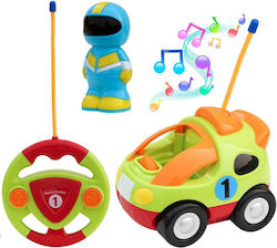 Toyland Τηλεκατευθυνόμενο Αυτοκίνητο B27899 Toyland Τηλεκατευθυνόμενο Αυτοκίνητο B27899