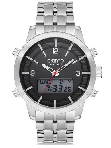 Daniel Klein D Time Watch Battery DK.1.12641 2 Skroutz.cy