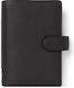 Filofax Caiet Negru