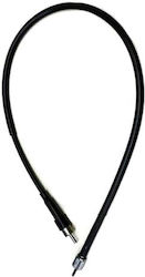 Kawasaki Speedometer Cable 39042