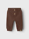 Name It Kids Trousers CAFE