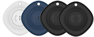 4Smarts SkyTag Set of 4 Bluetooth Tracker
