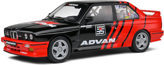 Solido BMW M3 Figurină de Modelism Mașină la Scară 1:18