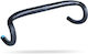PRO Vibe Carbon Anatomic PRHA0371 Bicycle Handlebar Racing 42CM / 31.8MM