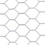 Nortene Wire Fencing 0.5x10m