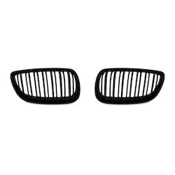 JOM Car Decorative Mask BMW E92