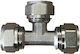BS Conector Teavă 16mm 4211051000019